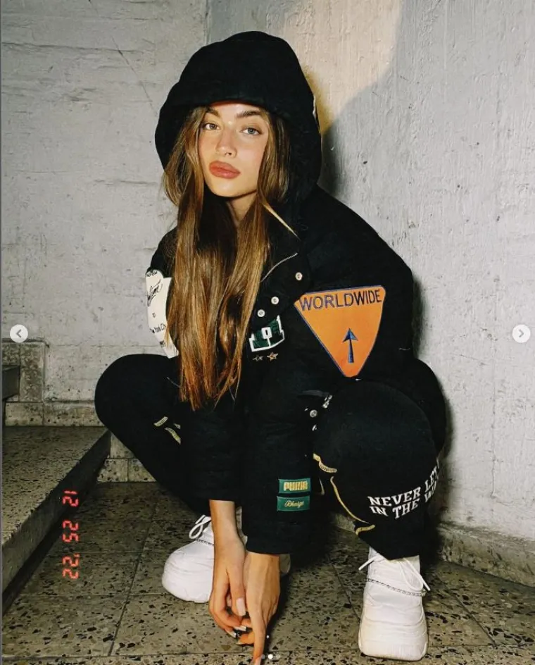 Tko je izraelska Britney Spears? Rabin joj je predvidio budućnost, a s tri godine dobila je te&scaron;ku dijagnozu