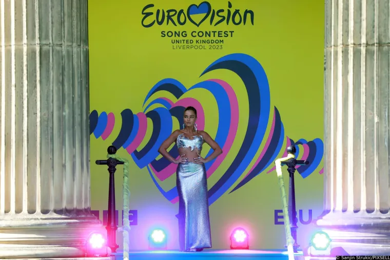 Tko je izraelska Britney Spears? Rabin joj je predvidio budućnost, a s tri godine dobila je te&scaron;ku dijagnozu