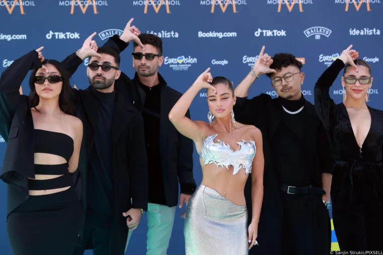 Tko je izraelska Britney Spears? Rabin joj je predvidio budućnost, a s tri godine dobila je te&scaron;ku dijagnozu