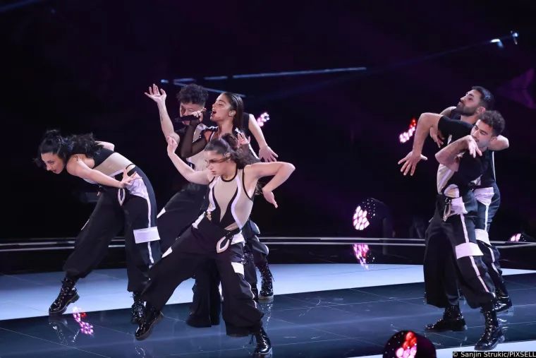 Tko je izraelska Britney Spears? Rabin joj je predvidio budućnost, a s tri godine dobila je te&scaron;ku dijagnozu