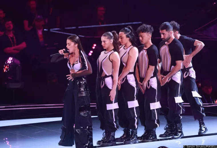 Tko je izraelska Britney Spears? Rabin joj je predvidio budućnost, a s tri godine dobila je te&scaron;ku dijagnozu