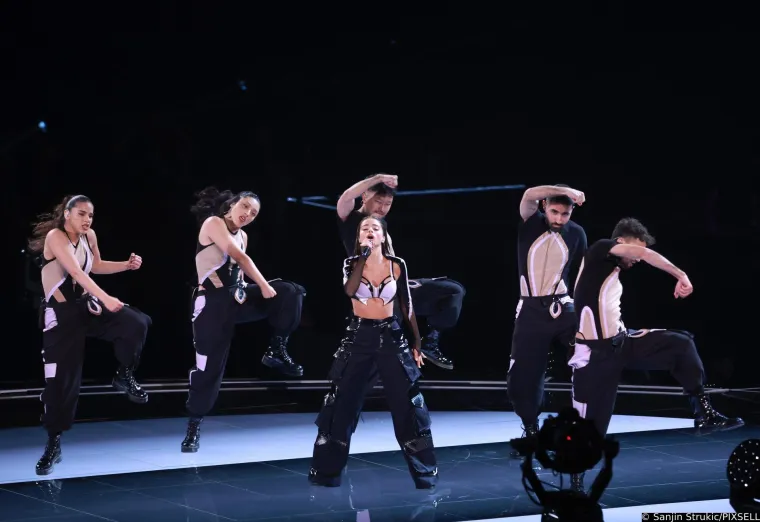 Tko je izraelska Britney Spears? Rabin joj je predvidio budućnost, a s tri godine dobila je te&scaron;ku dijagnozu