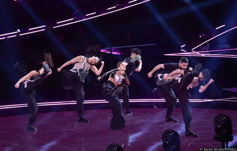 Tko je izraelska Britney Spears? Rabin joj je predvidio budućnost, a s tri godine dobila je te&scaron;ku dijagnozu