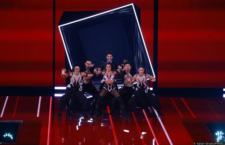 Tko je izraelska Britney Spears? Rabin joj je predvidio budućnost, a s tri godine dobila je te&scaron;ku dijagnozu