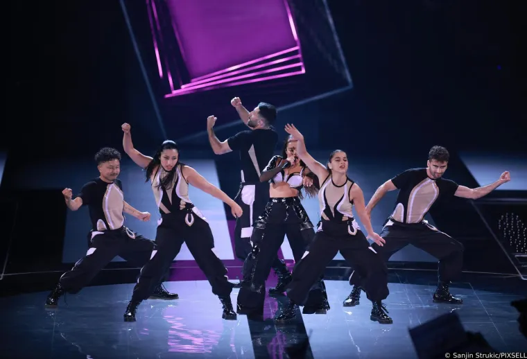 Tko je izraelska Britney Spears? Rabin joj je predvidio budućnost, a s tri godine dobila je te&scaron;ku dijagnozu