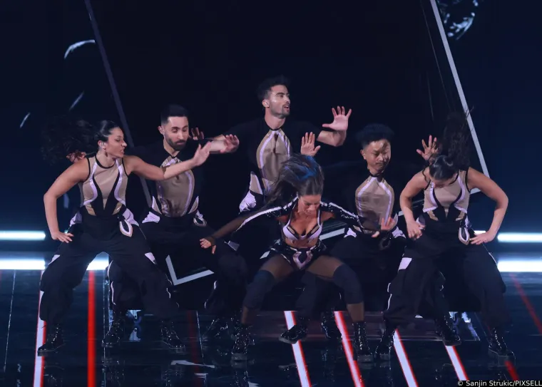 Tko je izraelska Britney Spears? Rabin joj je predvidio budućnost, a s tri godine dobila je te&scaron;ku dijagnozu