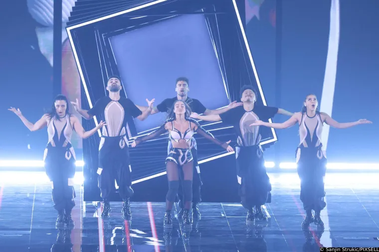 Tko je izraelska Britney Spears? Rabin joj je predvidio budućnost, a s tri godine dobila je te&scaron;ku dijagnozu