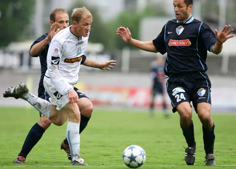 Mandžukić i Ibričić u istom dresu, u goste im je stigla Pula i čovjek koji je s Mamićem čak tri puta potpisivao ugovor