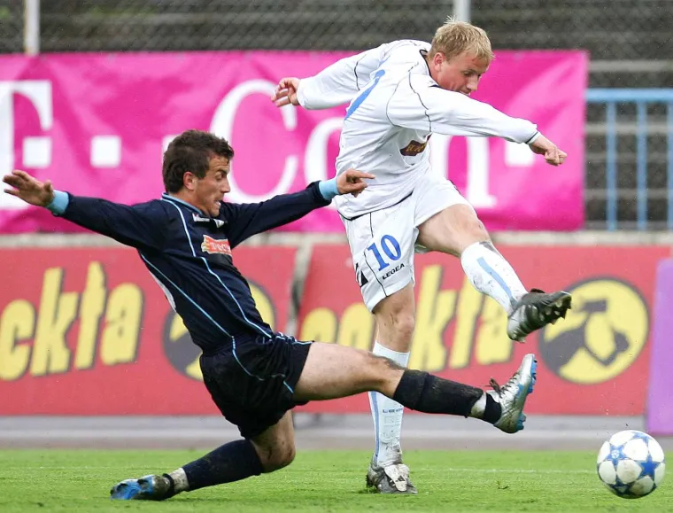 Mandžukić i Ibričić u istom dresu, u goste im je stigla Pula i čovjek koji je s Mamićem čak tri puta potpisivao ugovor