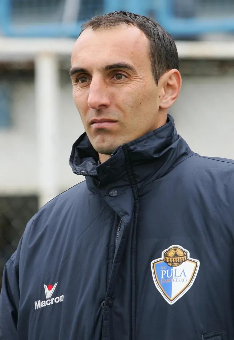 Mandžukić i Ibričić u istom dresu, u goste im je stigla Pula i čovjek koji je s Mamićem čak tri puta potpisivao ugovor