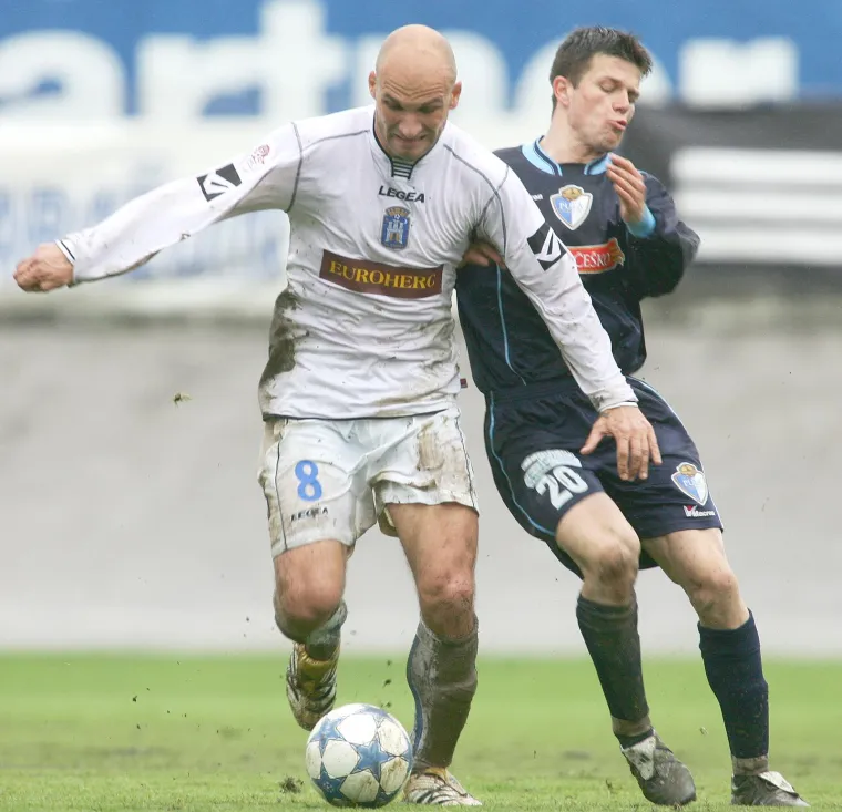 Mandžukić i Ibričić u istom dresu, u goste im je stigla Pula i čovjek koji je s Mamićem čak tri puta potpisivao ugovor