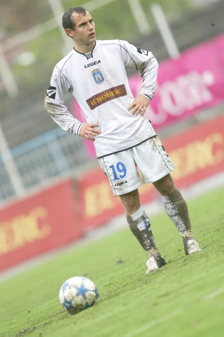 Mandžukić i Ibričić u istom dresu, u goste im je stigla Pula i čovjek koji je s Mamićem čak tri puta potpisivao ugovor