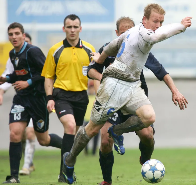 Mandžukić i Ibričić u istom dresu, u goste im je stigla Pula i čovjek koji je s Mamićem čak tri puta potpisivao ugovor