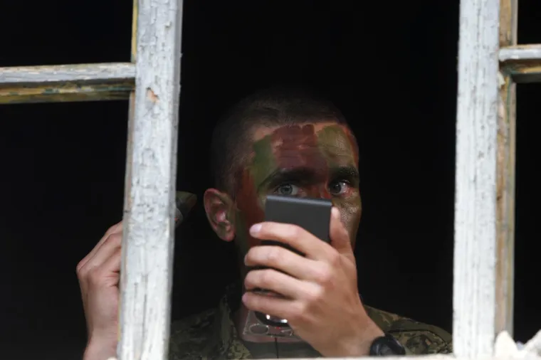 U hodnji od Udbine do Knina sudjelovalo 47 polaznika Središta za razvoj vođa 'Marko Babić'