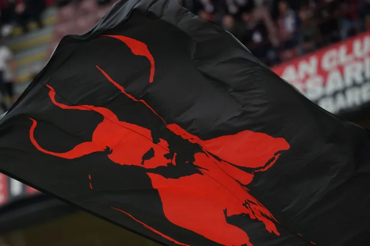 Ultrasi Milana i Intera priredili sprektakularnu koreografiju koja ostavlja bez daha