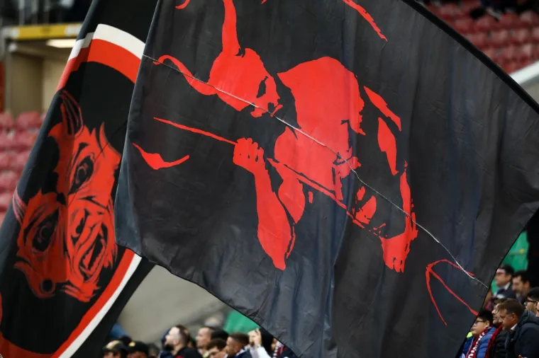 Ultrasi Milana i Intera priredili sprektakularnu koreografiju koja ostavlja bez daha