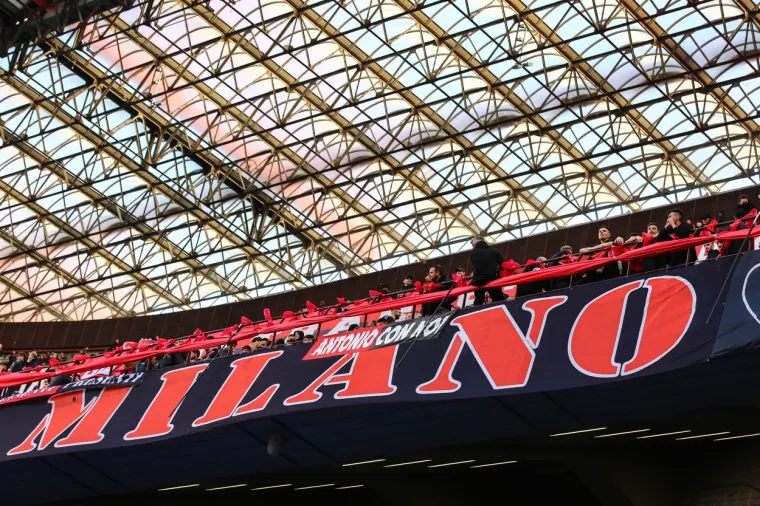 Ultrasi Milana i Intera priredili sprektakularnu koreografiju koja ostavlja bez daha