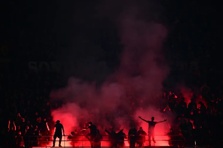 &quot;Derby della Madonnina&quot; iliti milanski derbi jedan je od najvećih svjetskih derbija, a ultrasi ova dva kluba imaju strast.