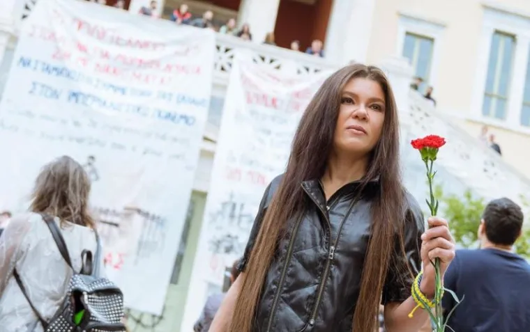 U Ukrajini je i dalje velika zvijezda, no danas svi komentiraju njezin izgled: Estetske operacije su je drastično promijenile