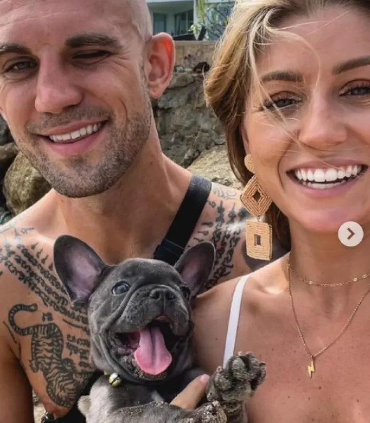 Opasna Mia bavi se jednim od najbrutalnijih sportova: Ljepotom vas hipnotizira, a high kickom &scaron;alje u bolnicu