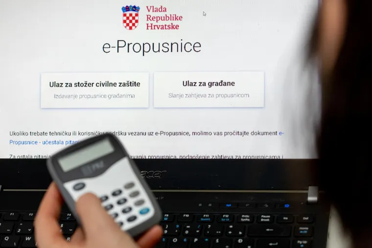 Što je obilježilo pandemiju? Capak na cjepivu, HDZ slavi nakon izbora, mladi su ispred HNK, a Marić osvojio društvene mreže