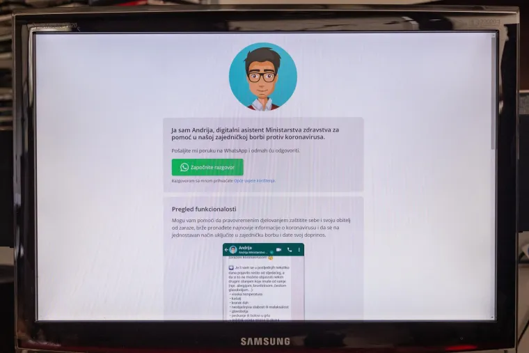 &Scaron;to je obilježilo pandemiju? Capak na cjepivu, HDZ slavi nakon izbora, mladi su ispred HNK, a Marić osvojio dru&scaron;tvene mreže