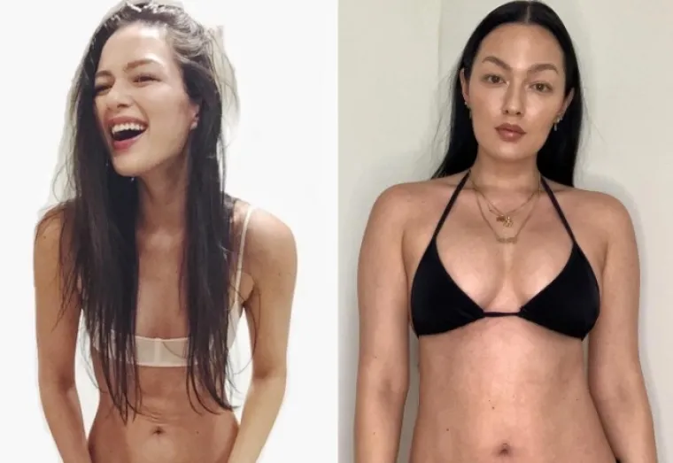 Ispovijest zlostavljanog supermodela s teškim poremećajem: 'Muay Thai mi je spasio život, ne bojim se više nikog ni ničeg'