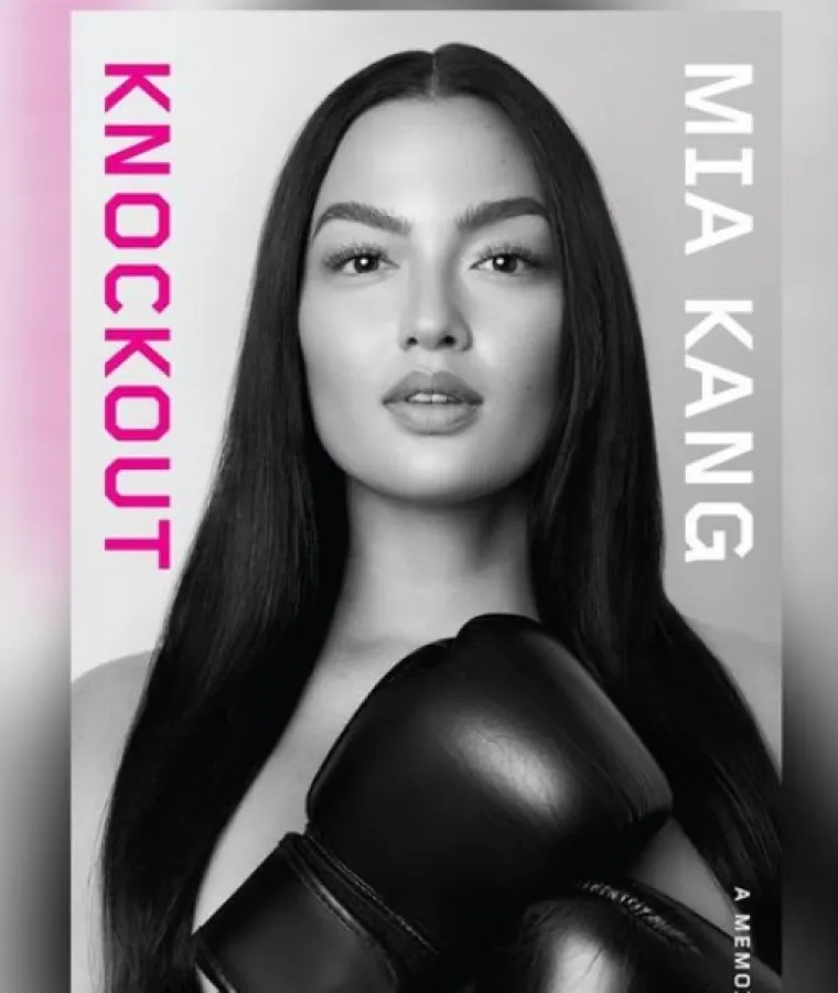 Ispovijest zlostavljanog supermodela s teškim poremećajem: 'Muay Thai mi je spasio život, ne bojim se više nikog ni ničeg'