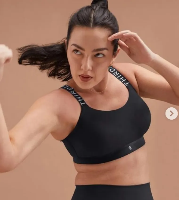 Ispovijest zlostavljanog supermodela s teškim poremećajem: 'Muay Thai mi je spasio život, ne bojim se više nikog ni ničeg'
