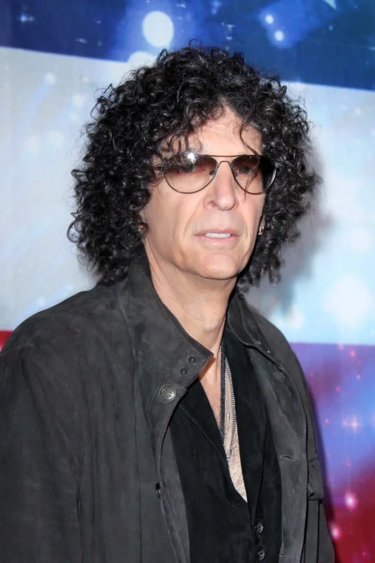 Howard Stern