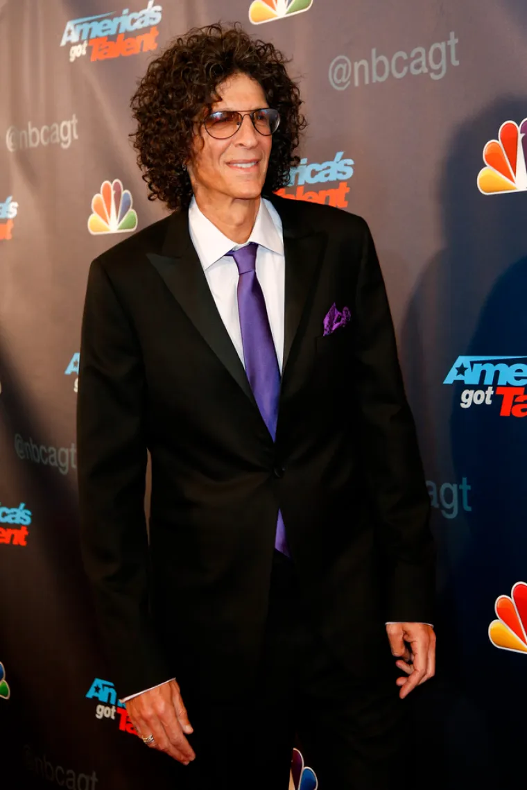 Howard Stern