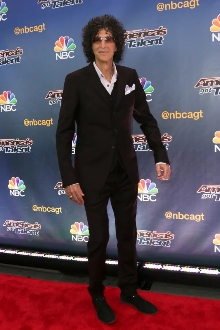 Howard Stern