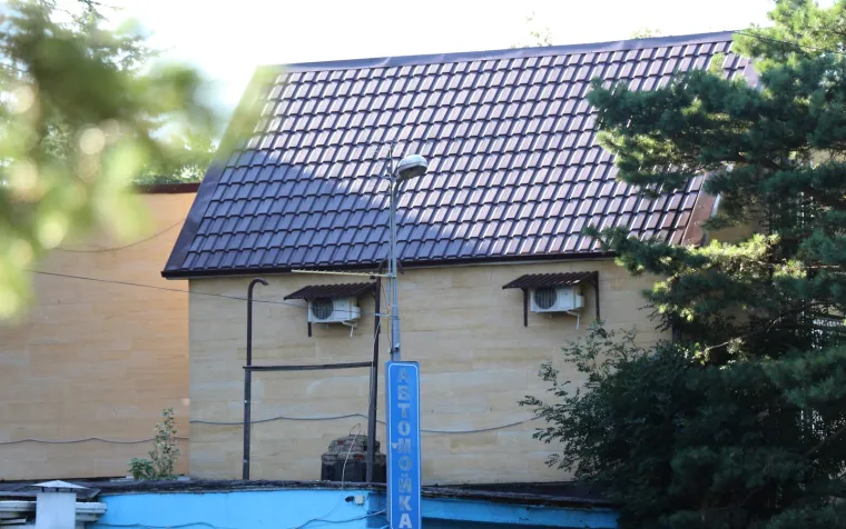 Progoni li vas osjećaj da vas odnekud stalno promatraju? Bojimo se da ove fotografije neće olakšati situaciju