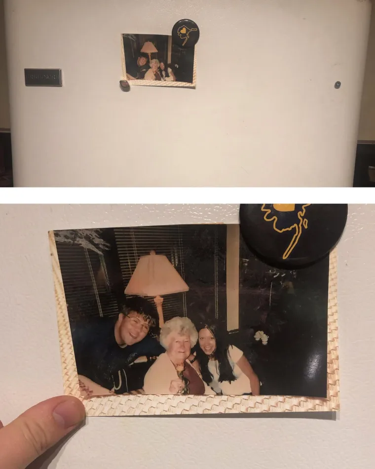 Progoni li vas osjećaj da vas odnekud stalno promatraju? Bojimo se da ove fotografije neće olak&scaron;ati situaciju