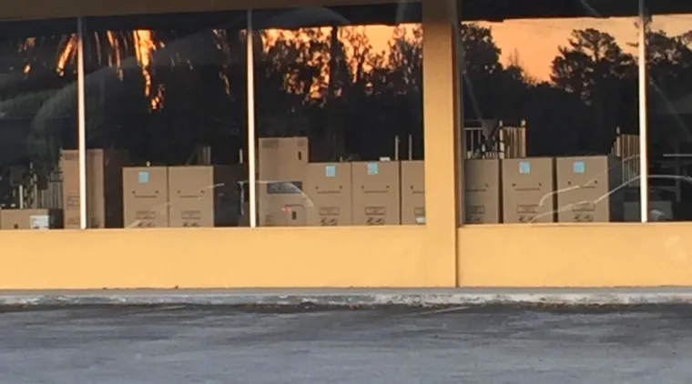 Progoni li vas osjećaj da vas odnekud stalno promatraju? Bojimo se da ove fotografije neće olak&scaron;ati situaciju