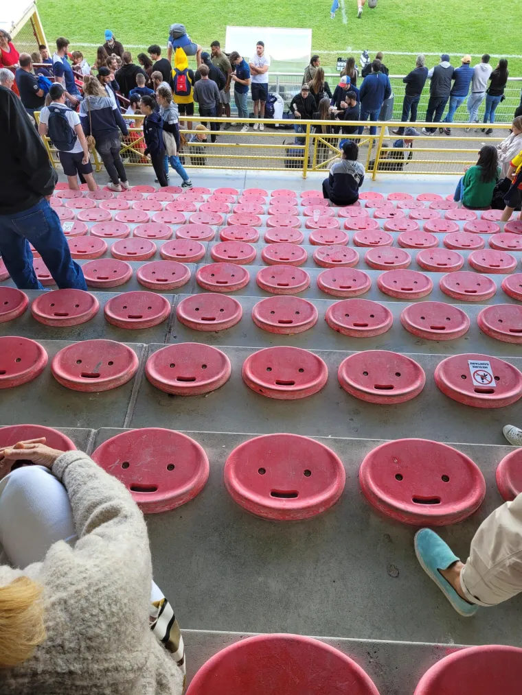 Progoni li vas osjećaj da vas odnekud stalno promatraju? Bojimo se da ove fotografije neće olak&scaron;ati situaciju