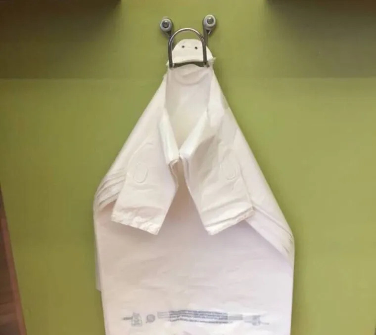 Progoni li vas osjećaj da vas odnekud stalno promatraju? Bojimo se da ove fotografije neće olak&scaron;ati situaciju