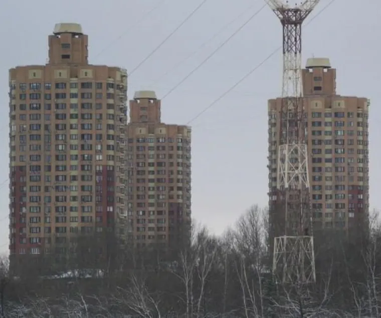 Progoni li vas osjećaj da vas odnekud stalno promatraju? Bojimo se da ove fotografije neće olak&scaron;ati situaciju