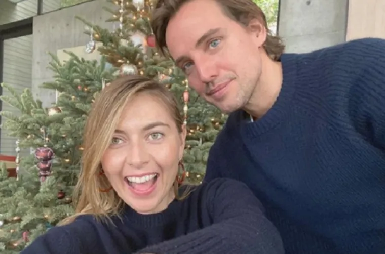 Sjećate li se nje? Marija &Scaron;arapova tri godine nakon odlaska u mirovinu izgleda neprepoznatljivo