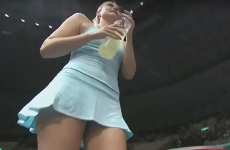 Sjećate li se nje? Marija &Scaron;arapova tri godine nakon odlaska u mirovinu izgleda neprepoznatljivo