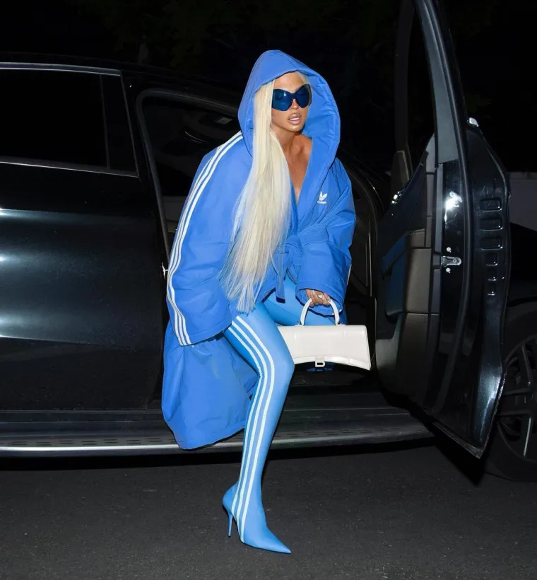 Jelena Karleuša