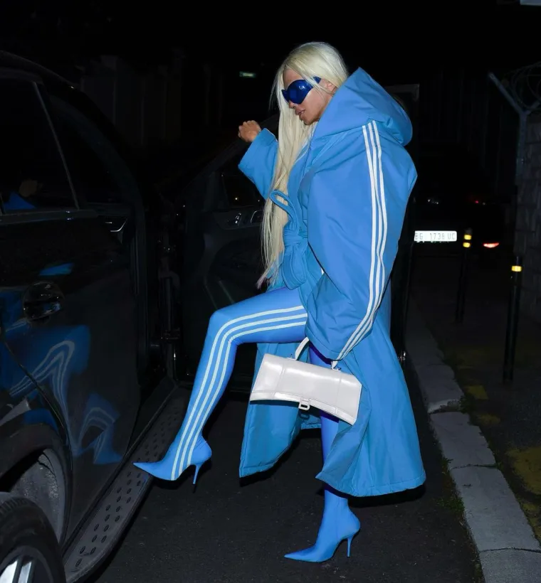 Jelena Karleuša