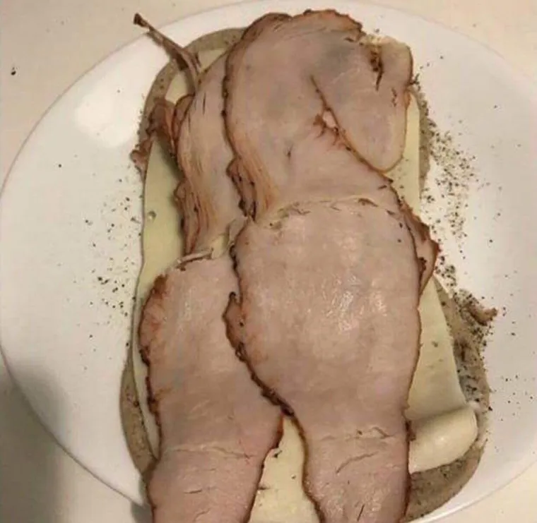 Ako vas ove nevine fotografije podsjete na seks, možda je to znak da vam je vrijeme primiti nekog ispod struka i poći u mrak