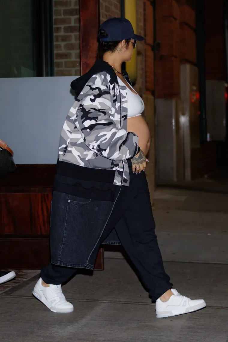 Rihanna
