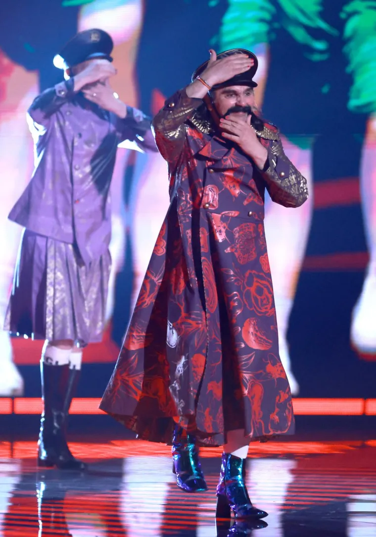 Sve je spremno za nezaboravni spektakl: Pogledajte kako je pro&scaron;la proba Leta 3 uoči sutra&scaron;njeg nastupa u finalu Eurosonga