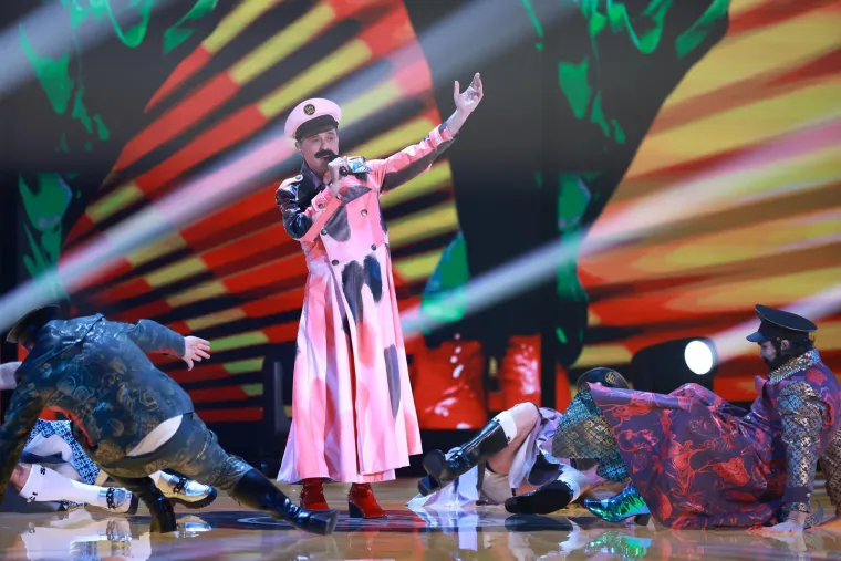 Sve je spremno za nezaboravni spektakl: Pogledajte kako je pro&scaron;la proba Leta 3 uoči sutra&scaron;njeg nastupa u finalu Eurosonga