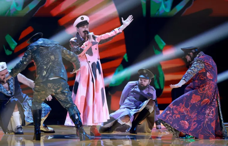 Sve je spremno za nezaboravni spektakl: Pogledajte kako je pro&scaron;la proba Leta 3 uoči sutra&scaron;njeg nastupa u finalu Eurosonga