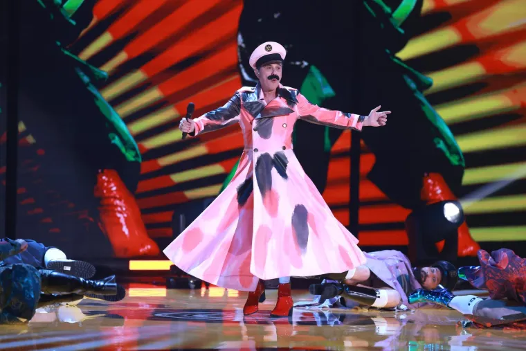 Sve je spremno za nezaboravni spektakl: Pogledajte kako je pro&scaron;la proba Leta 3 uoči sutra&scaron;njeg nastupa u finalu Eurosonga