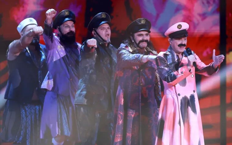 Sve je spremno za nezaboravni spektakl: Pogledajte kako je pro&scaron;la proba Leta 3 uoči sutra&scaron;njeg nastupa u finalu Eurosonga