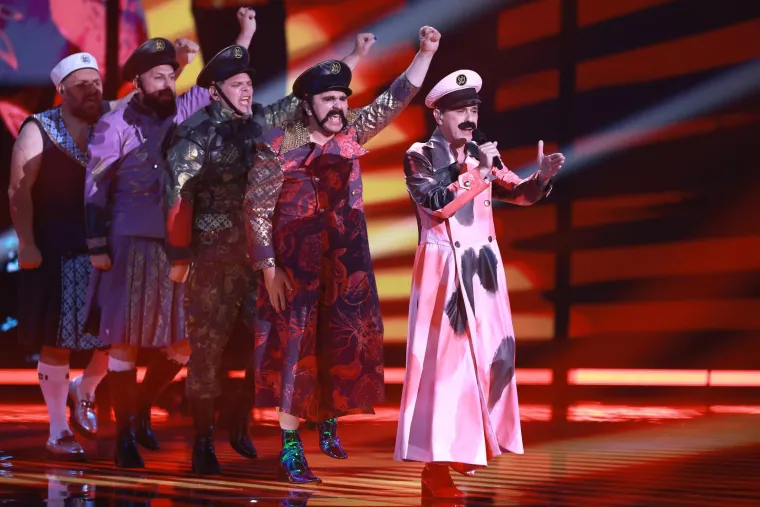 Sve je spremno za nezaboravni spektakl: Pogledajte kako je pro&scaron;la proba Leta 3 uoči sutra&scaron;njeg nastupa u finalu Eurosonga